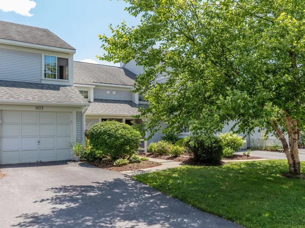 603 Brand Farm Drive, South Burlington, VT 05403
