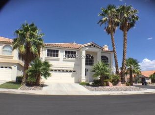 2500 Claridge Ave, Henderson, NV 89074