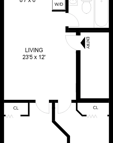 132 Carroll St #3 — Photo 2