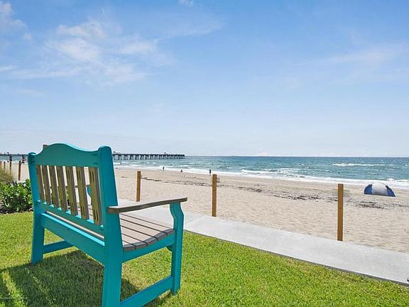 4th image of 3030 S Ocean Blvd APT 327