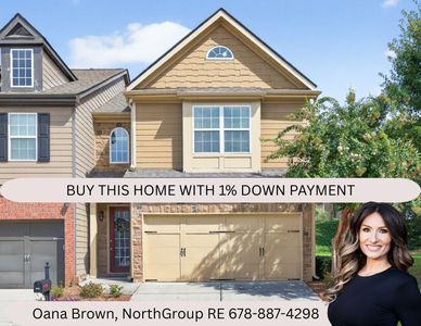 2425 Sardis Chase Ct, Buford, GA, 30519