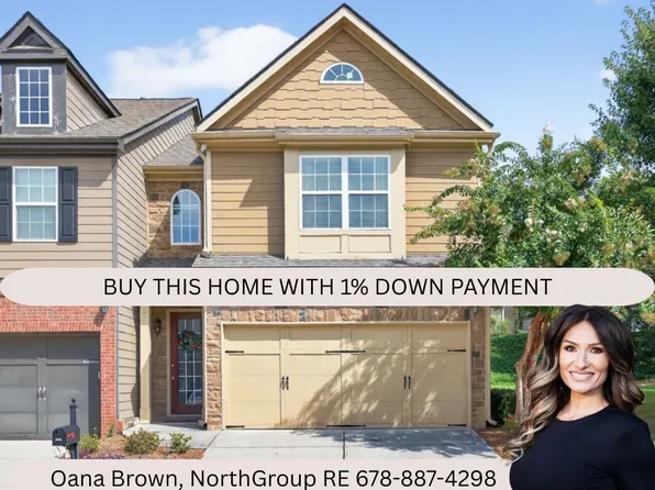 2425 Sardis Chase Ct, Buford, GA 30519