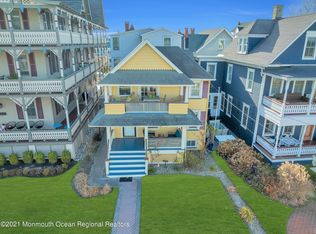 8 Atlantic Ave, Ocean Grove, NJ 07756