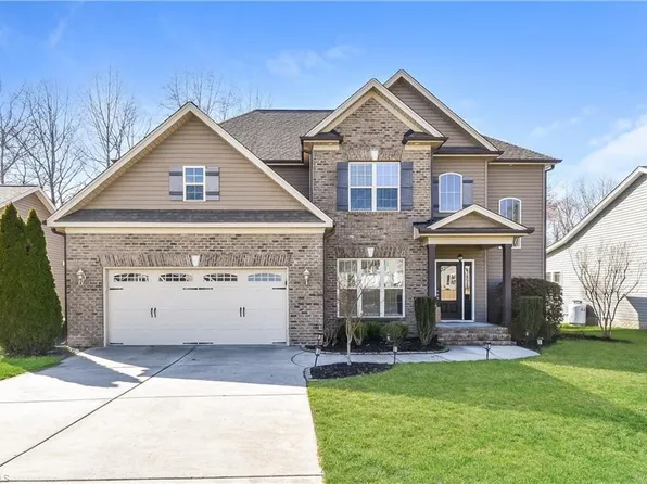 1774 Glen Ridge Dr, Kernersville, NC 27284