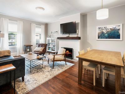 244 Bronxville Road #G3, Bronxville, NY, 10708