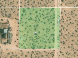 68 Rainbow Dr, Landers, CA 92285