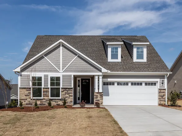 35 Slippery Elm Rd, Youngsville, NC 27596