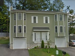 19 Pearlbush Path, Worcester, MA 01607
