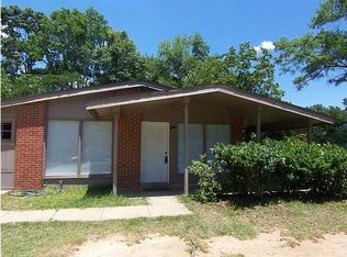 4104 Bonnie Ln, Mobile, AL 36609