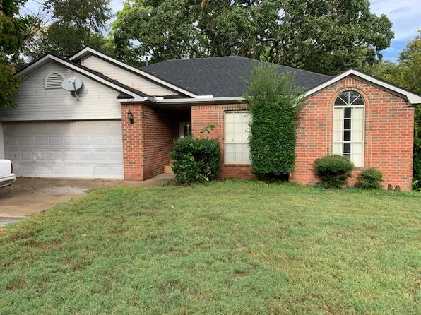 1966 N Radcliffe Ave, Fayetteville, AR 72704