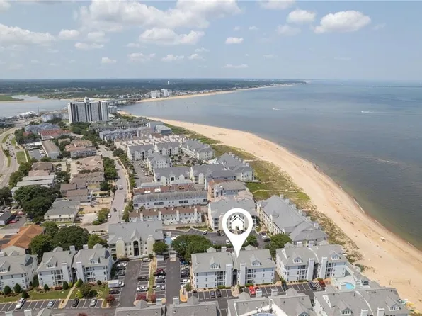 2313 Beach Haven Dr APT 201, Virginia Beach, VA 23451