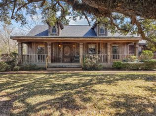 9533 Sandy Ln, Manvel, TX 77578