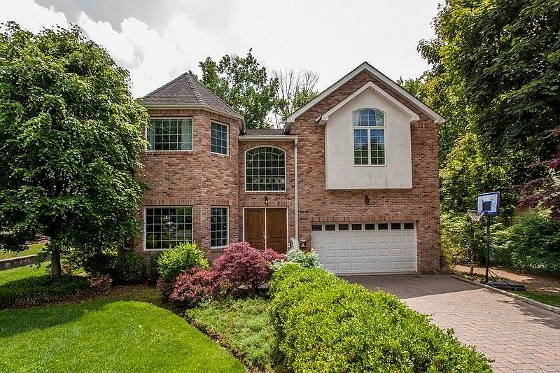Welcome to Cresskill!