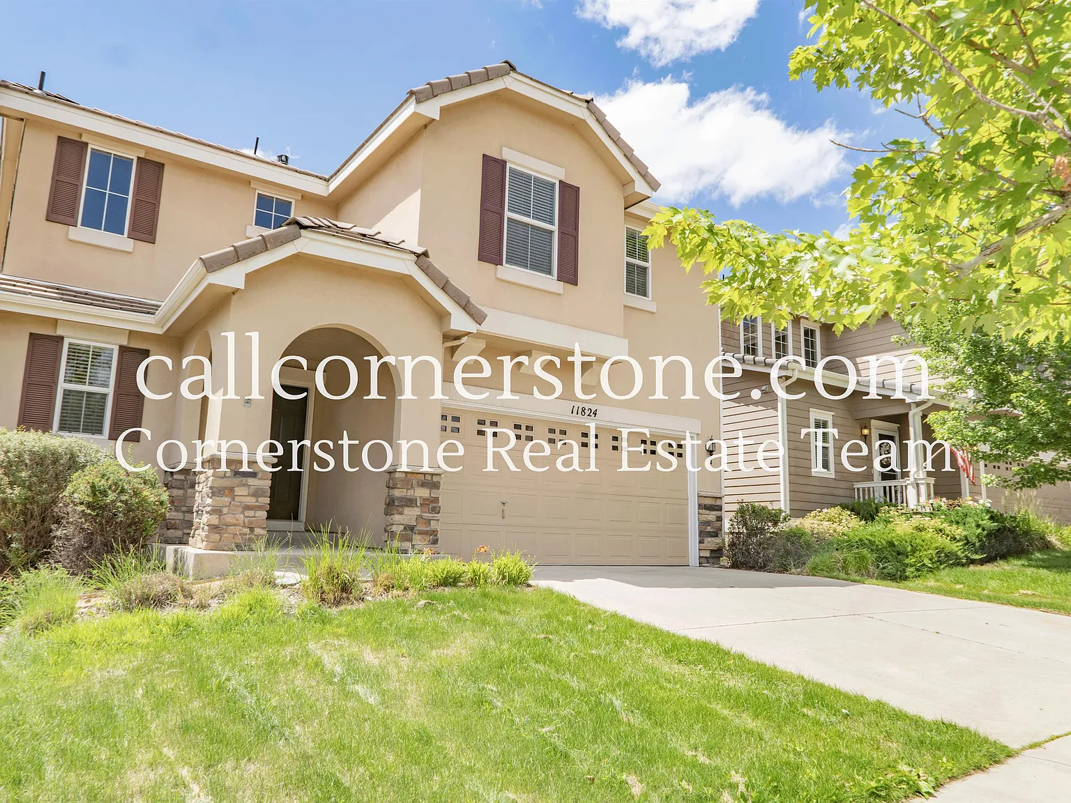 11824 Wildwood Ridge Drive (TR) - 1 — Photo 2