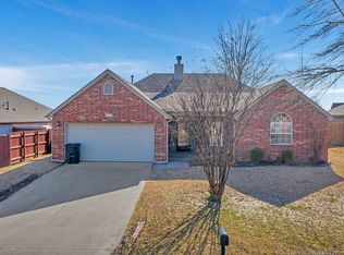 8072 Dunnwood Rd, Claremore, OK 74019