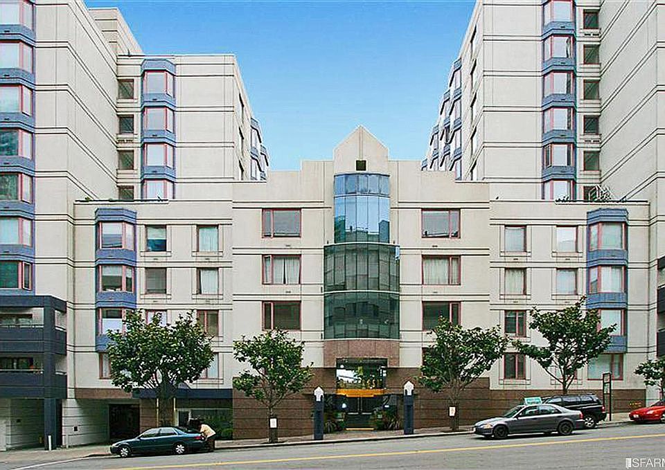 1st image of 201 Harrison St APT 108