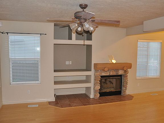 Fire place