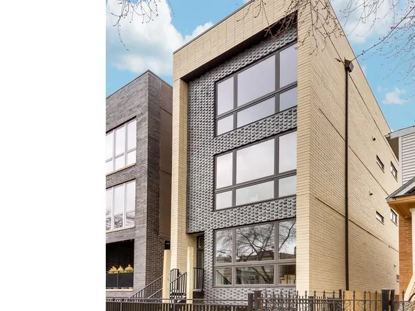2441 W Haddon Ave Unit 3, Chicago, IL 60622