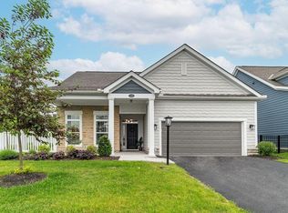 5165 Hamptonshire Dr, Dublin, OH 43016