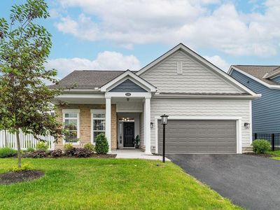 5165 Hamptonshire Dr, Dublin, OH, 43016