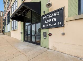 2201 Locust St #301, Saint Louis, MO 63103