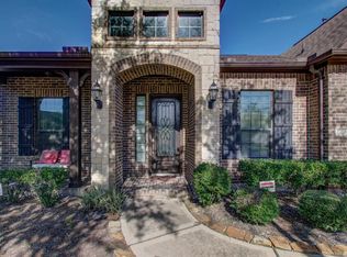 27026 Drybank Creek Ln, Katy, TX 77494