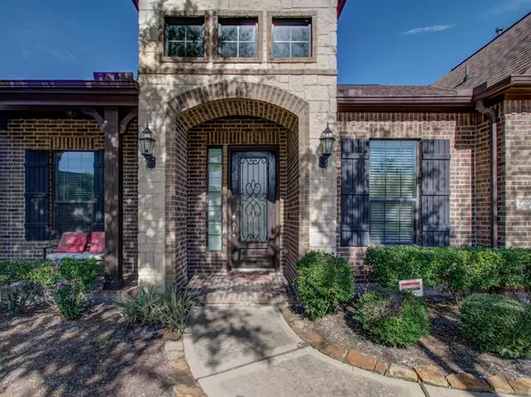 27026 Drybank Creek Lane, Katy, TX 77494