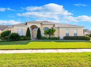 548 Divine Cir, Orlando, FL 32828