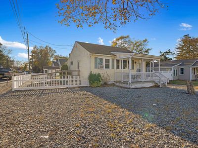 90 Wildwood Ave, Villas, NJ, 08251