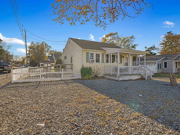 90 Wildwood Ave, Villas, NJ 08251