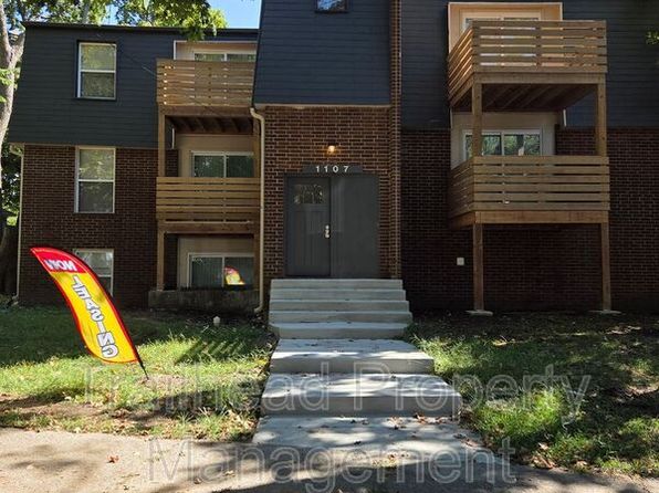 1107 W 40th St APT 4