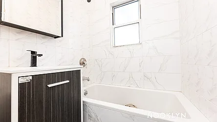 Rented by Nooklyn NYC LLC