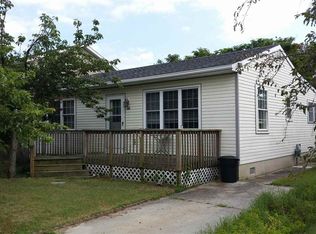 218 W Wilde Ave, Villas, NJ 08251