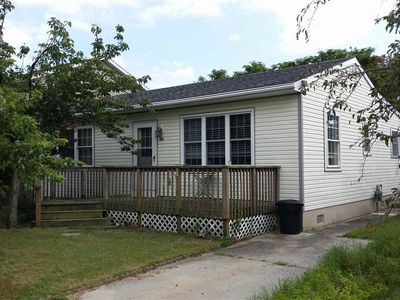 218 W Wilde Ave, Villas, NJ, 08251