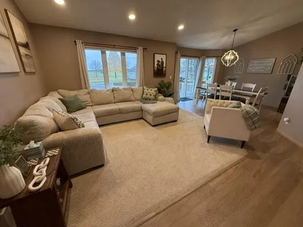 1010 Main St, Breckenridge, MN 56520