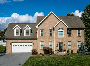 3260 Berryfield Dr, Harrisonburg, VA 22801