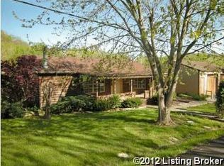 176 Bucks Run Rd, Ghent, KY 41045