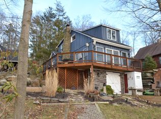 127 And 129 Cottage Lake Dr, Greentown, PA 18426