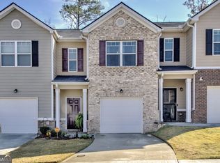 6278 Rockaway Rd, Atlanta, GA 30349