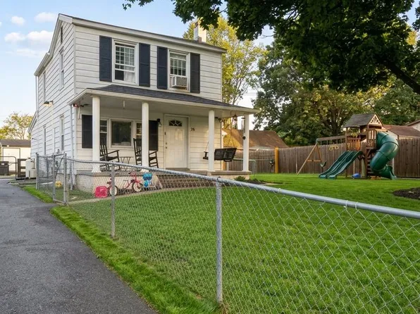 58 Kirk Rd, Elkton, MD 21921