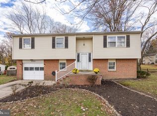 4455 Bethel Rd, Upper Chichester, PA 19061