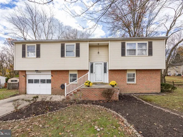 4455 Bethel Rd, Upper Chichester, PA 19061