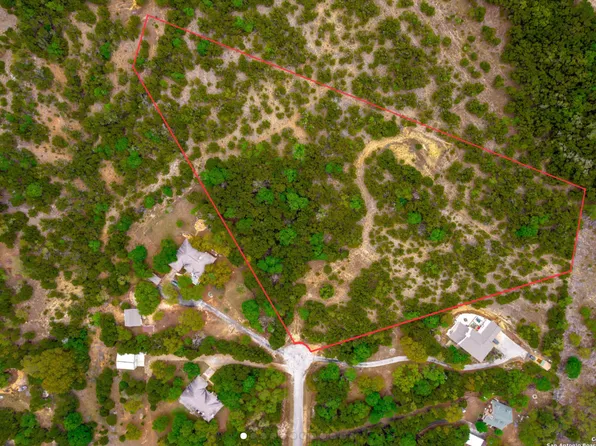 259 Forest Ridge LOT 12, Lakehills, TX 78063