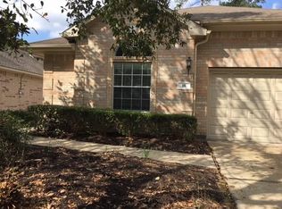 18 Charter Club Dr, Conroe, TX 77384