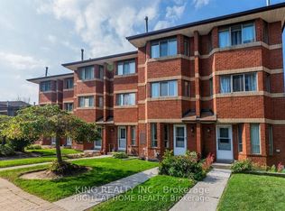 2472 Eglinton Ave E #19, Toronto, ON M1K 5J9