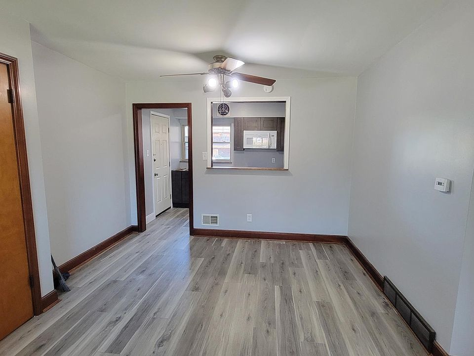 535 Madison Ave Huntington WV Zillow