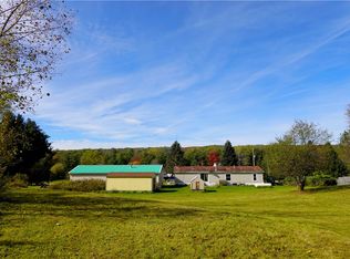 61 Shudaben Rd, Ithaca, NY 14850