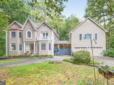 2901 Tree Top Rd, Dacula, GA, 30019