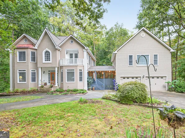 2901 Tree Top Rd, Dacula, GA 30019