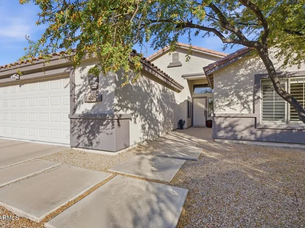 4602 E THORN TREE Drive, Cave Creek, AZ 85331